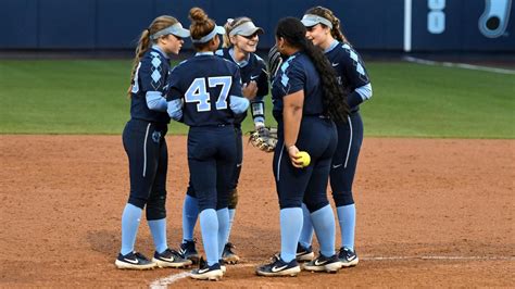 Annie Aldrete to Join Carolina Softball Staff